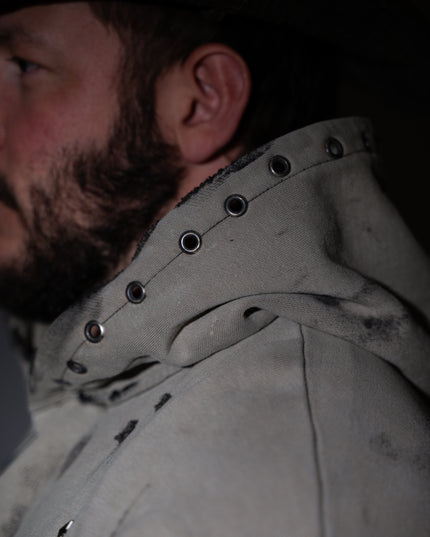 The Desert Rodeo Hoodie