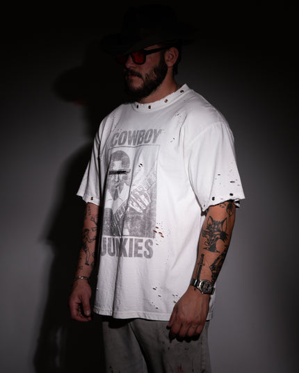 Cowboy Junkie T-Shirt