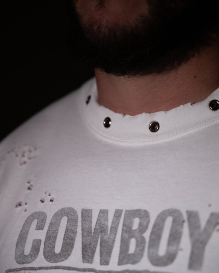 Cowboy Junkie T-Shirt