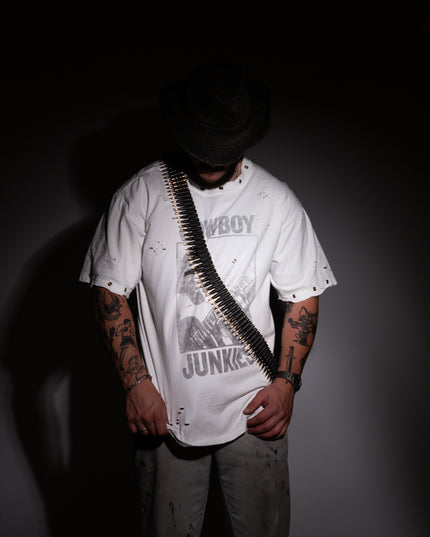 Cowboy Junkie T-Shirt