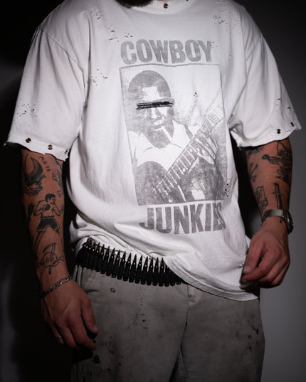Cowboy Junkie T-Shirt