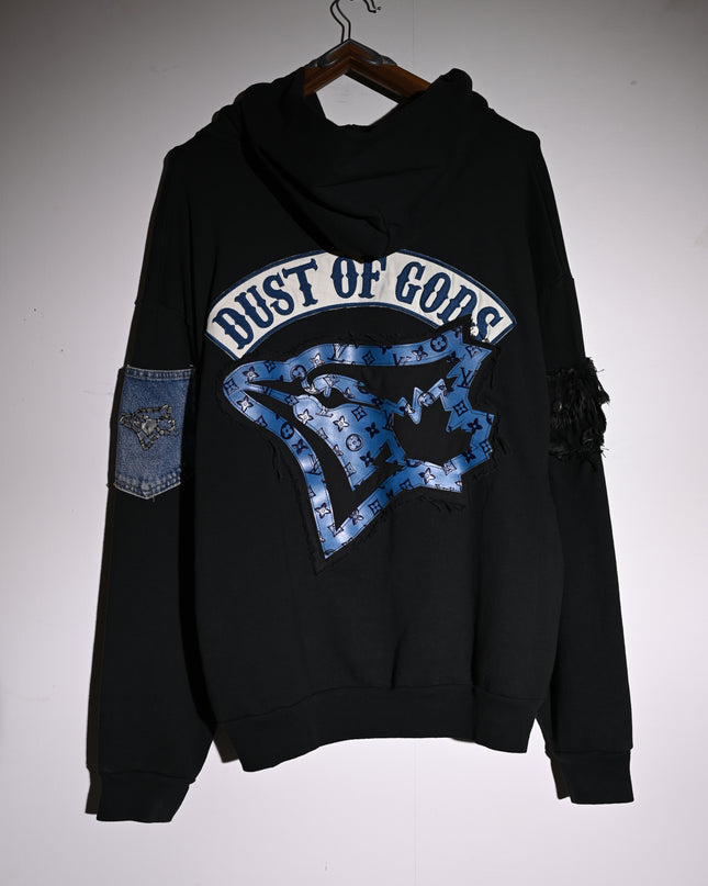 I Love BJ Hoodie