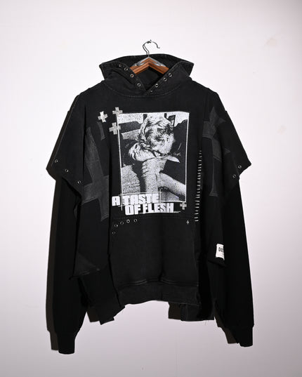 Taste of Flesh Hoodie