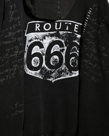 Taste of Flesh Hoodie