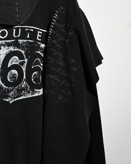 Taste of Flesh Hoodie