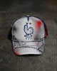 Dusted Team France Trucker Hat