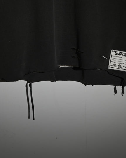 Born To Be Free Double Layered Long Sleeve Tee