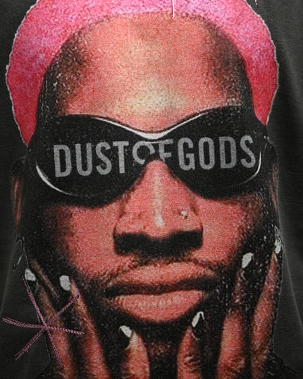 The Icon Sleeveless T-Shirt