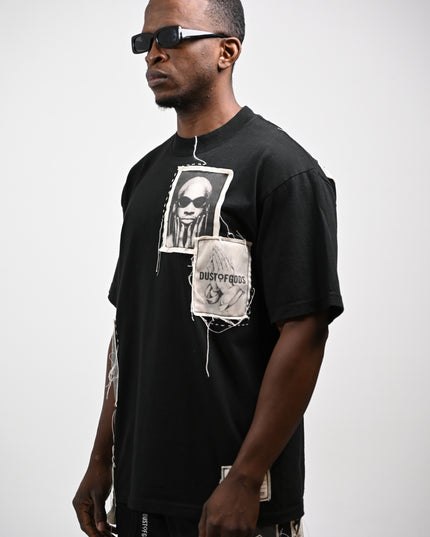 Dust Frame T-Shirt