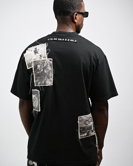 Dust Frame T-Shirt