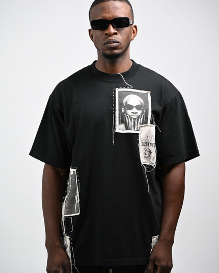 Dust Frame T-Shirt