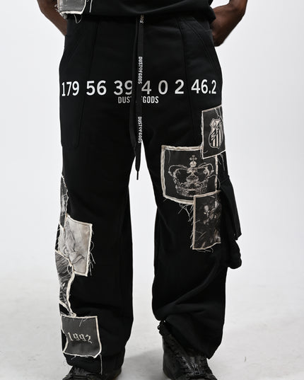 1992 DOG Lounge Pants