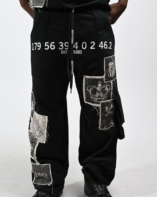1992 DOG Lounge Pants