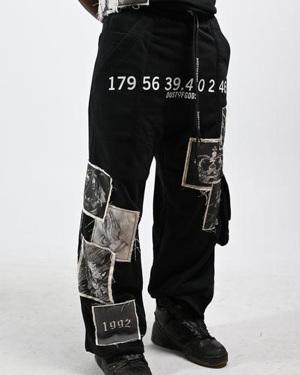 1992 DOG Lounge Pants