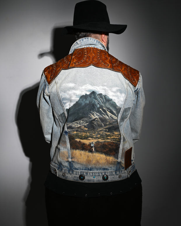 <strong>'Great Wide Open'</strong>