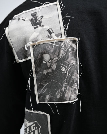 Dust Frame T-Shirt