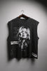 Mercy And Malice Live In Me Graphic Sleeveless T-Shirt