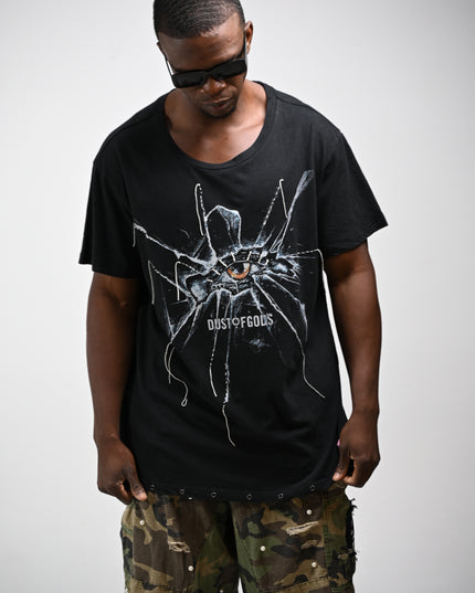 Eye of Dust T-Shirt