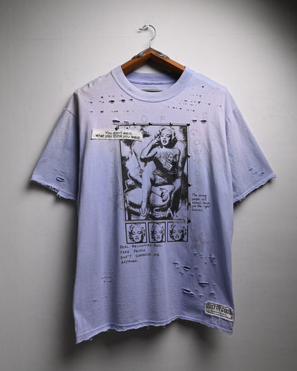 Comic Graphic T-Shirt