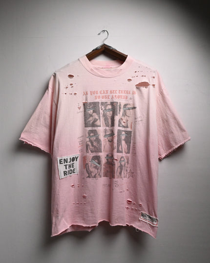 Enjoy The Ride Graphic T-Shirt