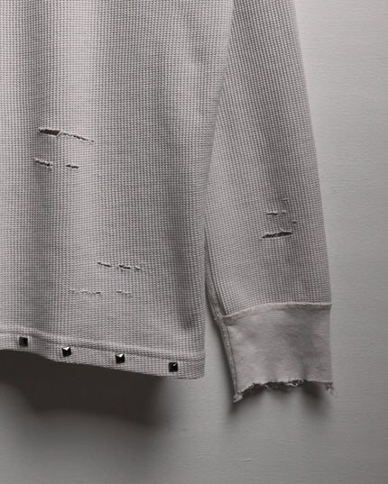 Bardot Pogarda Long-Sleeve Shirt