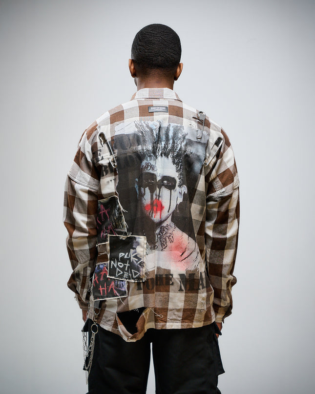 Ashes To Dust Shirt