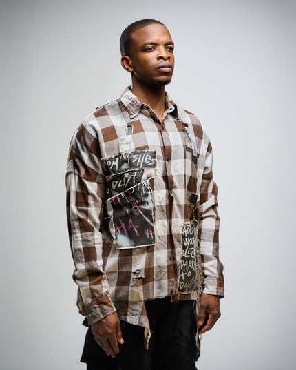 Ashes To Dust Shirt
