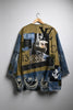 Archive Seek What Sets Your Soul On Fire Deconstructed Jacket: XL