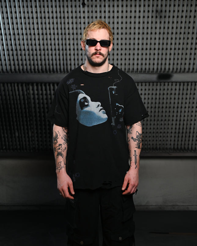Leave Me The F Alone T-Shirt