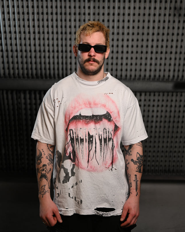 Sugar Coat Tee