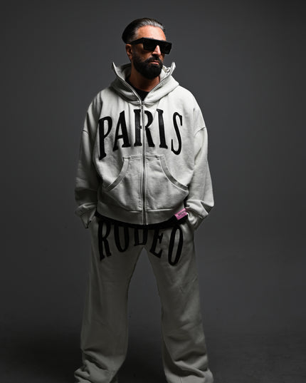 Les Cowboys Hoodie