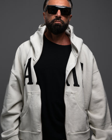 Les Cowboys Hoodie
