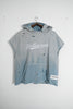Hollywood Sleeveless Hoodie