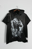 Beautiful People Sleeveless Hoodie