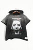 Du Hast Sleeveless Hoodie
