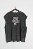 Dust Murder Art Sleeveless T-Shirt