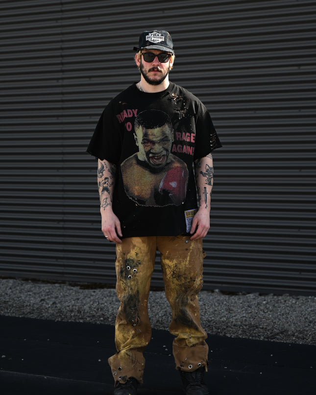 Ready To Rage T-Shirt