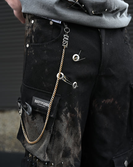 Burnt DOG Tactical Pants