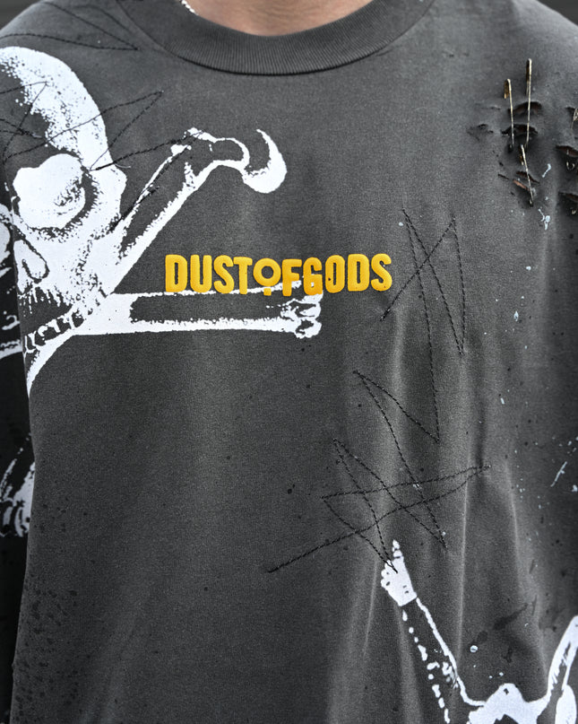 DOG Into Chaos T-Shirt
