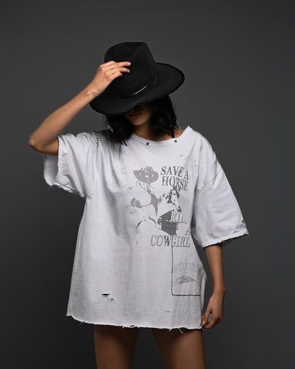Étoiles Sauvages T-Shirt