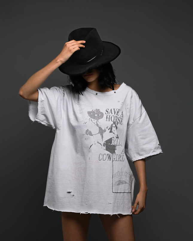 Étoiles Sauvages T-Shirt