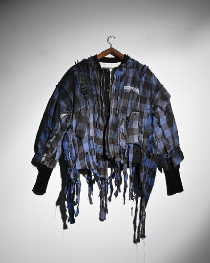 Look 8: Identity Crisis