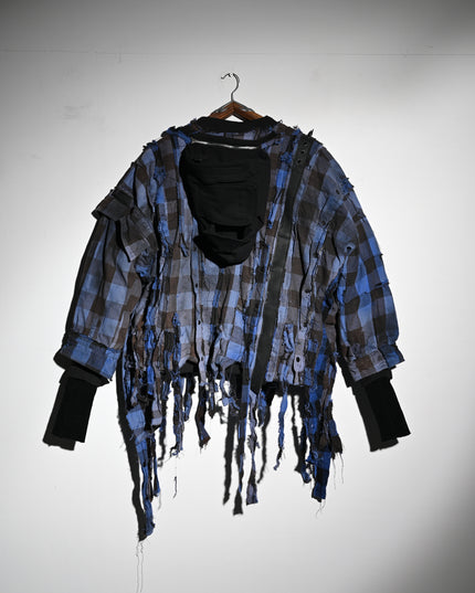 Look 8: Identity Crisis