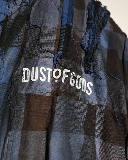 Look 8: Identity Crisis