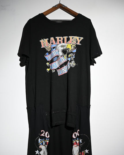 Look 2: Identity Crisis