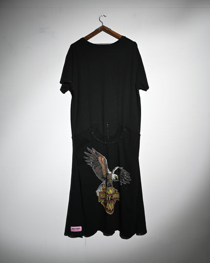 Look 2: Identity Crisis