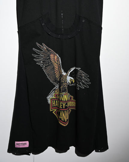 Look 2: Identity Crisis