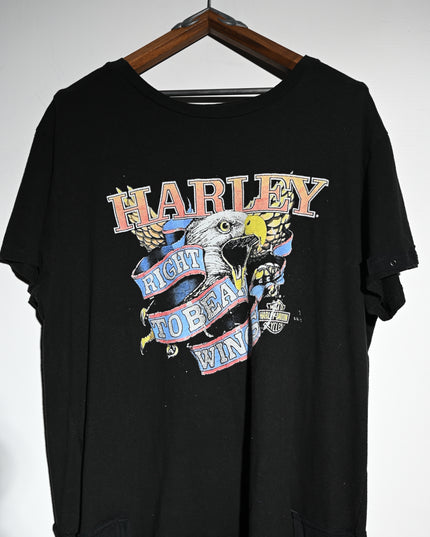 Look 2: Identity Crisis