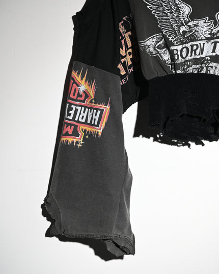 Look 10: Identity Crisis