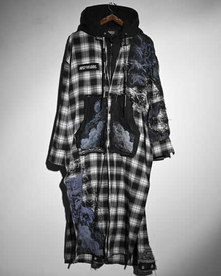 Look 12: Identity Crisis